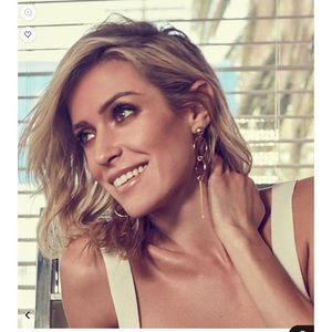 Uncommon James Baller Gold Earrings